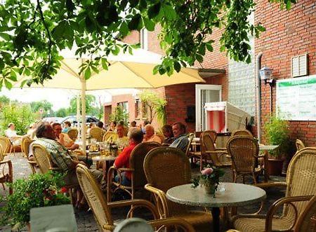 Hotel Schaeferhof Bückeburg Esterno foto