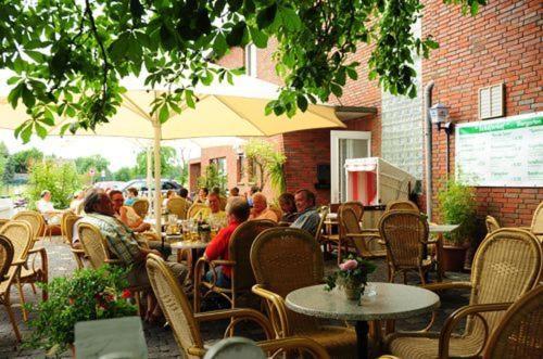 Hotel Schaeferhof Bückeburg Esterno foto